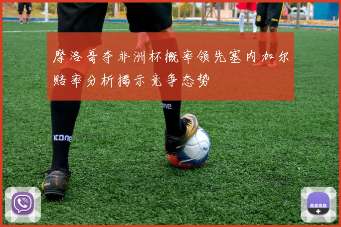 摩洛哥夺非洲杯概率领先塞内加尔赔率分析揭示竞争态势